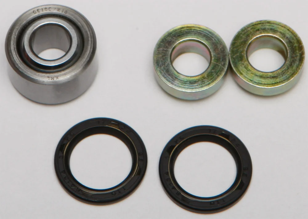 All Balls Racing 29-1008 Shock Bearing & Seal Kit - High-Performance Suspension Upgrade