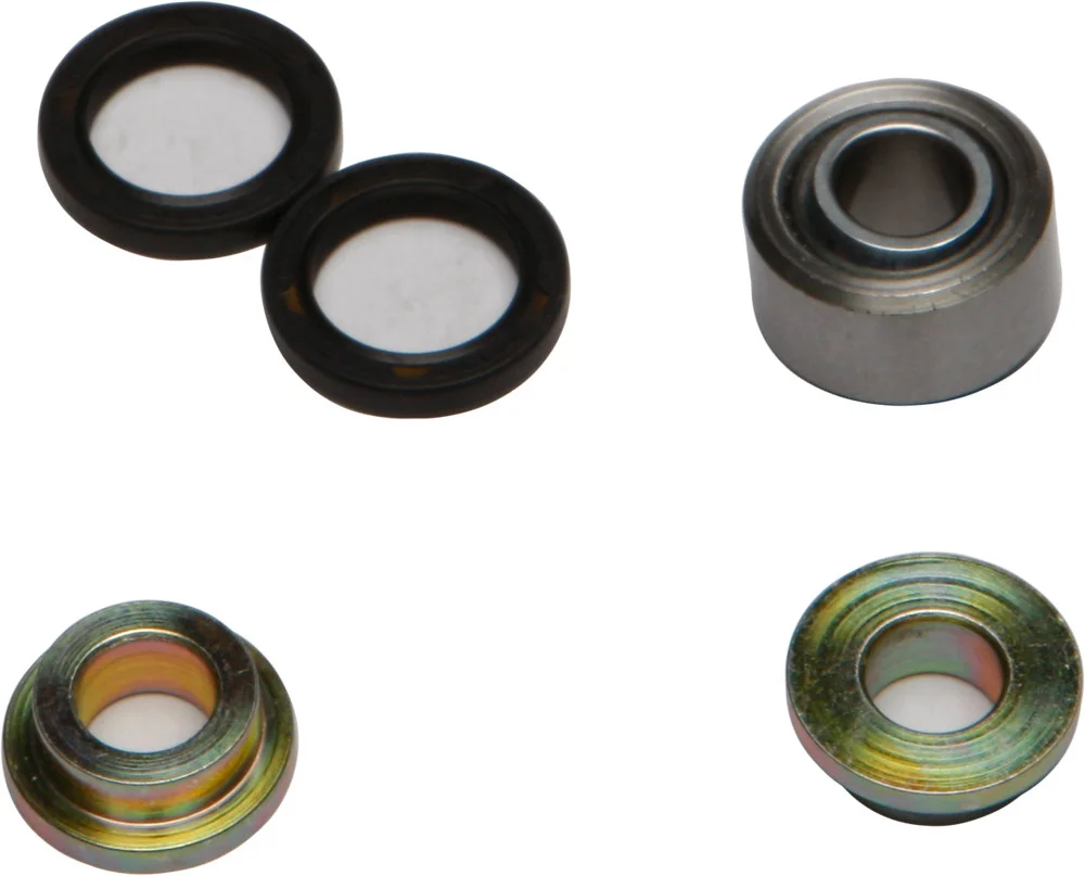 All Balls Racing 29-1010 Shock Bearing & Seal Kit - High-Performance Suspension Upgrade
