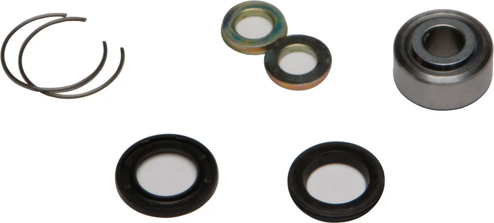 All Balls Racing 29-1012 Shock Bearing & Seal Kit - High-Durability Suspension Upgrade for Off-Road Vehicles