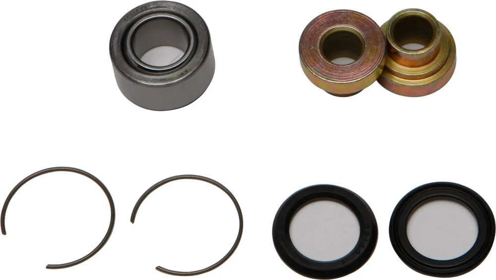 All Balls Racing 29-1016 Shock Bearing & Seal Kit - High-Performance Suspension Upgrade