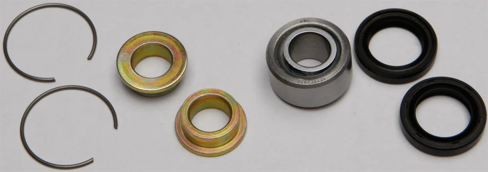 All Balls Racing 29-1020 Shock Bearing & Seal Kit - High-Performance Suspension Upgrade