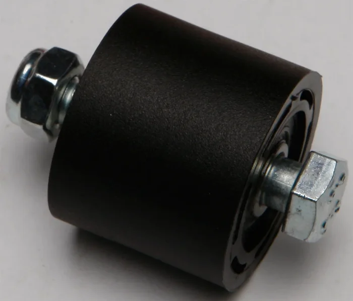 All Balls Racing 79-5001 Chain Roller - Durable Drive Chain Roller for Powersports