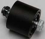 All Balls Racing 79-5001 Chain Roller - Durable Drive Chain Roller for Powersports