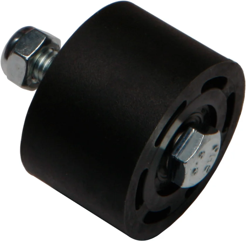 All Balls Racing 79-5006 Chain Roller - Durable Drive Chain Roller for Powersports