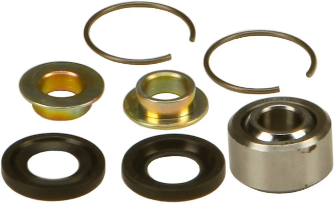 All Balls Racing 29-5009 Front/Rear Shock Bushing Kit - Durable Suspension Upgrade for Off-Road Vehicles