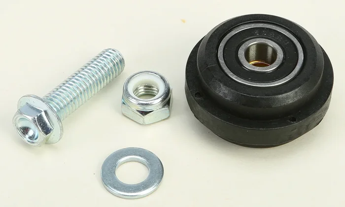 All Balls Racing 79-5003 Chain Roller - Durable Drive Chain Roller for Powersports