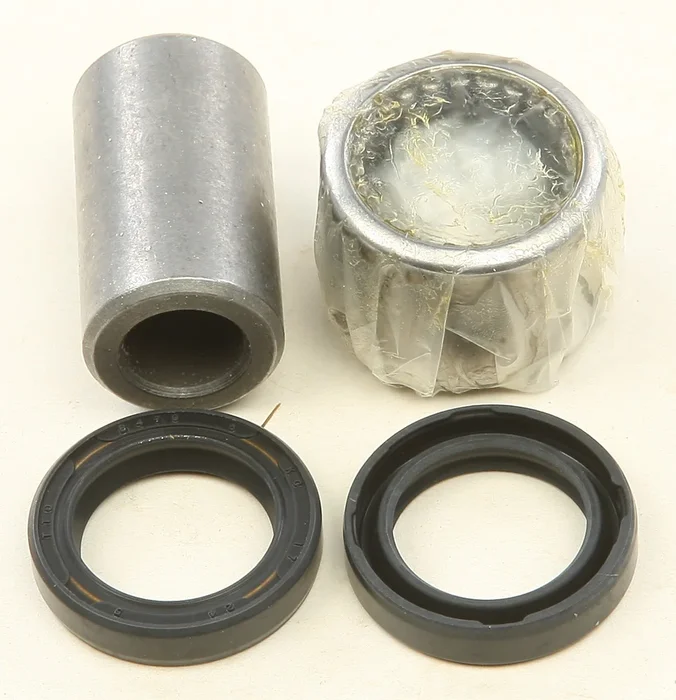 All Balls Racing 29-5019 Front/Rear Shock Bushing Kit - Durable Suspension Upgrade for Off-Road Vehicles