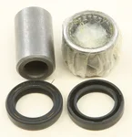 All Balls Racing 29-5019 Front/Rear Shock Bushing Kit - Durable Suspension Upgrade for Off-Road Vehicles