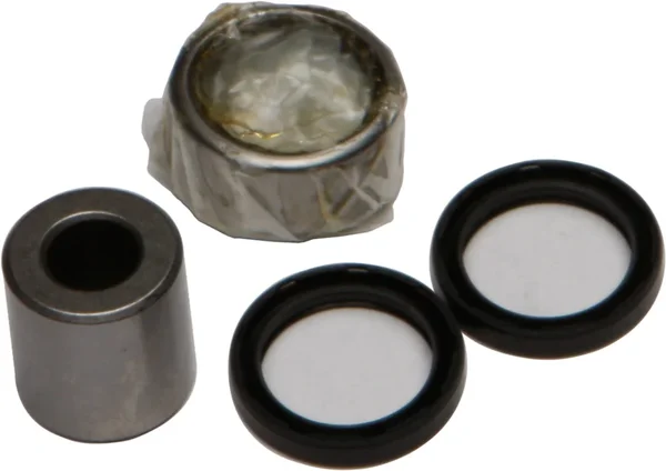 All Balls Racing 29-5025 Front/Rear Shock Bushing Kit - Durable Suspension Upgrade for Off-Road & Sports Bikes