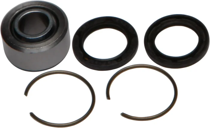 All Balls Racing 29-5033 Shock Bearing & Seal Kit - High-Durability Suspension Upgrade for Off-Road Vehicles