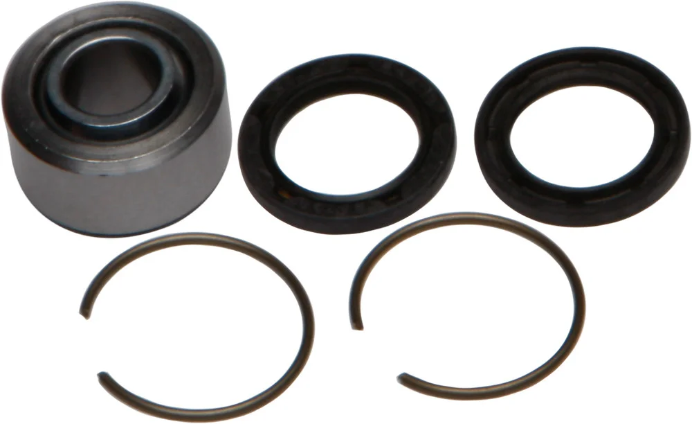 All Balls Racing 29-5033 Shock Bearing & Seal Kit - High-Durability Suspension Upgrade for Off-Road Vehicles
