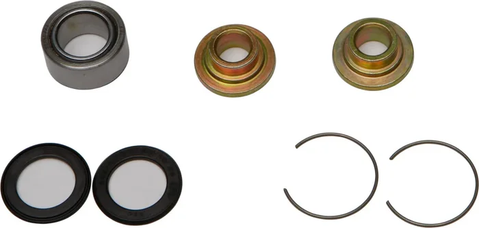 All Balls Racing 29-5070 Shock Bearing & Seal Kit - Durable Suspension Upgrade for Powersports Vehicles