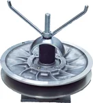 SLP 20-143 Clutch Press Tool - Durable Steel Clutch Maintenance Tool for Powersports