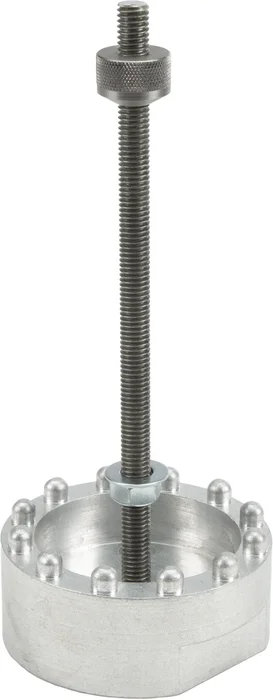 SLP 20-197 Clutch Holder - Durable Billet Aluminum Tool for Powersports Enthusiasts