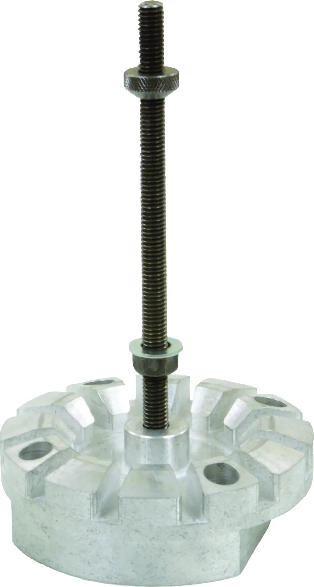 SLP 20-162 Clutch Holder - Durable Aluminum Tool for Powersports Enthusiasts