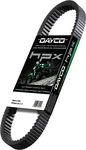 DAYCO HPX Drive Belt - High Performance ATV Belt for Extreme Terrain