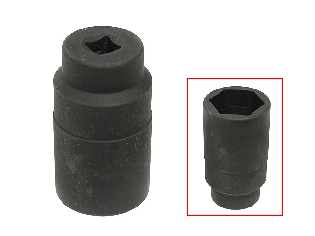 SP1 Spider Nut Tool - Precision Tool for Powersports Maintenance