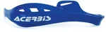 Acerbis Rally Profile Handguards - Durable Polypropylene Handguards for Hydraulic & Cable Clutch Bikes