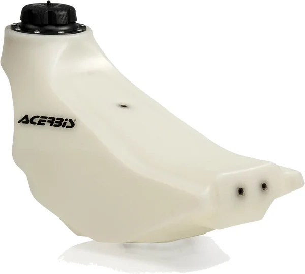 Acerbis Large Capacity Fuel Tank - Extended Range for Powersports Vehicles