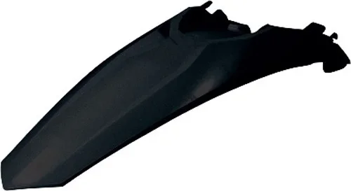 Acerbis Rear Fender - Durable Body Component for Powersports Vehicles