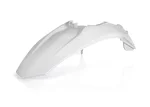 Acerbis 2205420002 Rear Fender - Durable Body Replacement for Powersports Vehicles