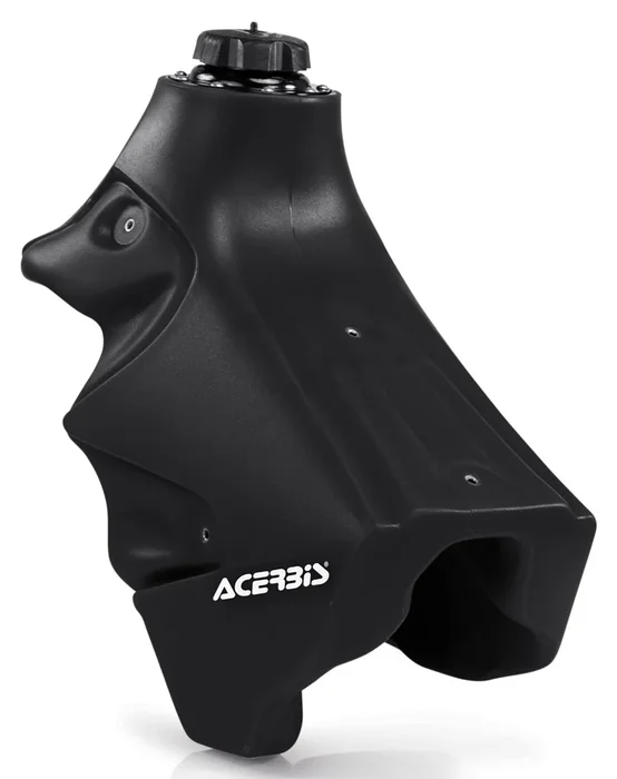 Acerbis Large Capacity Fuel Tank for Powersports - Extended Range & Durability