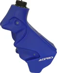 Acerbis 2211560003 Large Capacity Fuel Tank - Extended Ride Time for Off-Road & Street Bikes