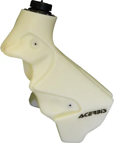 Acerbis Large Capacity Fuel Tank - Durable & Efficient Powersports Fuel Solution