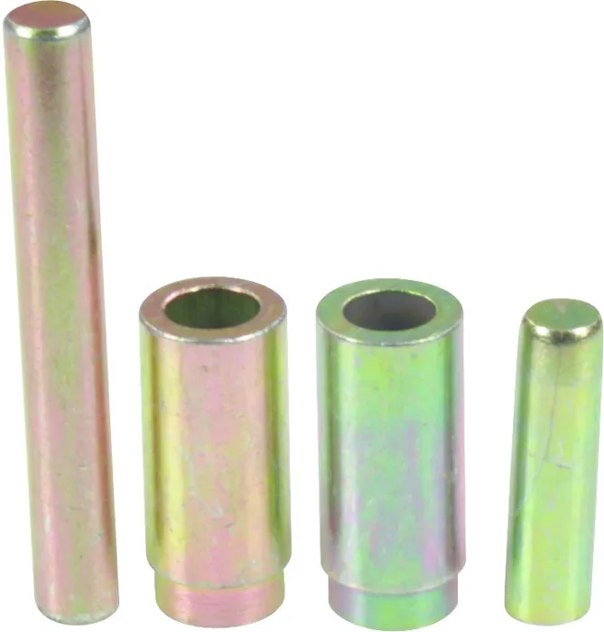 SLP 20-85 Spider Rebuild Tool - High-Strength Steel Tool for Precision Motorcycle Maintenance