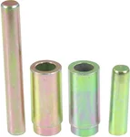 SLP 20-85 Spider Rebuild Tool - High-Strength Steel Tool for Precision Motorcycle Maintenance