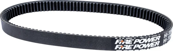 SP1 Hi-Torque Belt - Durable ARAMAX Cord for Small to Medium HP Machines