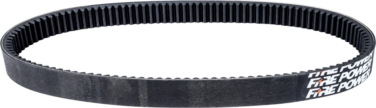 SP1 Hi-Torque Belt - Durable ARAMAX Cord for Small to Medium HP Machines