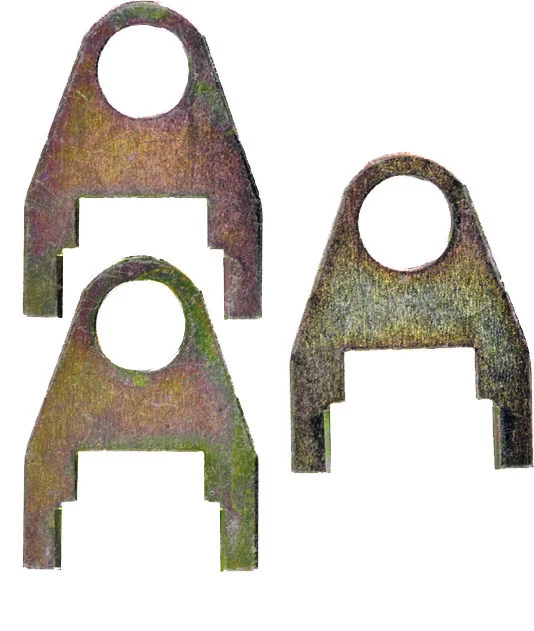 SP1 TRA Button Retainer Set - Durable, Precision-Fit Tool for Powersports Enthusiasts