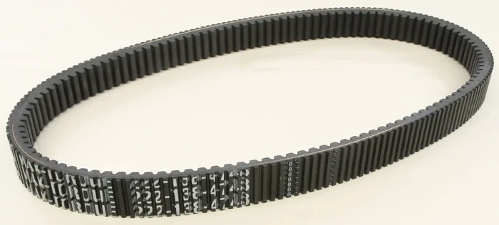 SP1 Max-Torque Belt - Dual Cog High-Performance Sled Belt for 500-700cc Machines