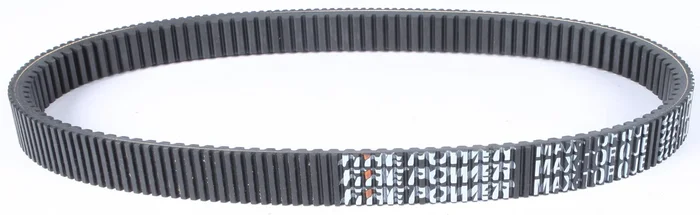 SP1 Max-Torque Belt - Dual Cog High-Performance Sled Belt