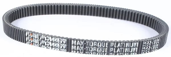 SP1 Max-Torque Platinum Belt - Dual Cog High Horsepower Sled Belt for 700cc+