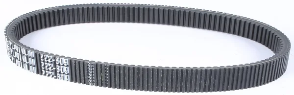 SP1 Max-Torque Platinum Belt - Dual Cog High Horsepower Sled Belt