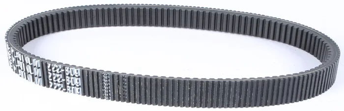 SP1 Max-Torque Platinum Belt - Dual Cog High Horsepower Sled Belt