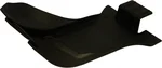 Acerbis 2244130001 Skid Plate - Durable Body Protection for Powersports Vehicles