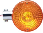 K&S 25-1105 Turn Signal Assembly - Durable Illumination Kit for Powersports Vehicles