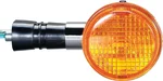 K&S 25-1243 Turn Signal Assembly - High-Performance Illumination for Powersports Vehicles