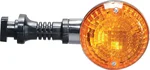 K&S 25-2025 Turn Signal Assembly - Durable Illumination Replacement for Powersports Vehicles