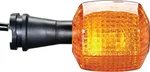 K&S 25-2135 Turn Signal Assembly - Durable Illumination for Powersports Vehicles