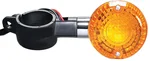 K&S 25-2201 Turn Signal Assembly - Durable Illumination for Powersports Vehicles