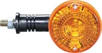 K&S 25-2233 Turn Signal Assembly - Durable Illumination for Powersports Vehicles