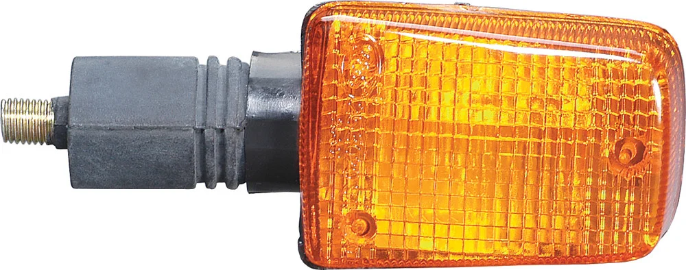 K&S 25-3125 Turn Signal Assembly - High-Visibility Illumination for Powersports Vehicles