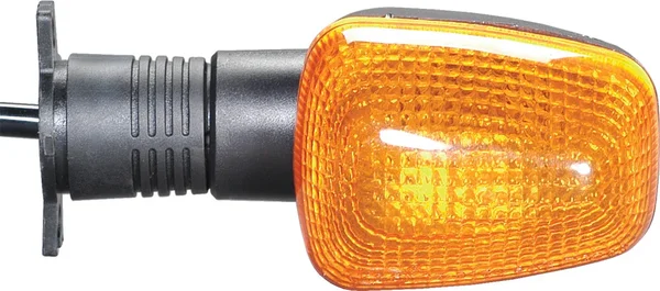 K&S 25-3165 Turn Signal Assembly - Durable Illumination Kit for Powersports Vehicles