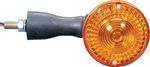 K&S 25-4016 Turn Signal Assembly - Durable Illumination for Powersports Vehicles