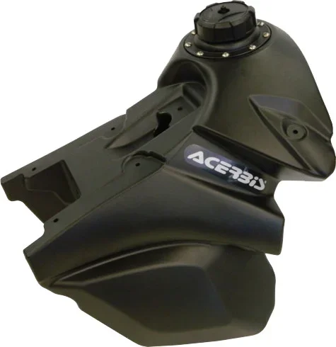 Acerbis 2250300001 Large Capacity Fuel Tank - Extended Ride Time for Off-Road Vehicles