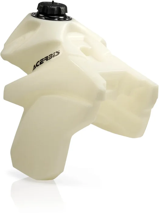 Acerbis Large Capacity Fuel Tank - Extended Range for Powersports Vehicles